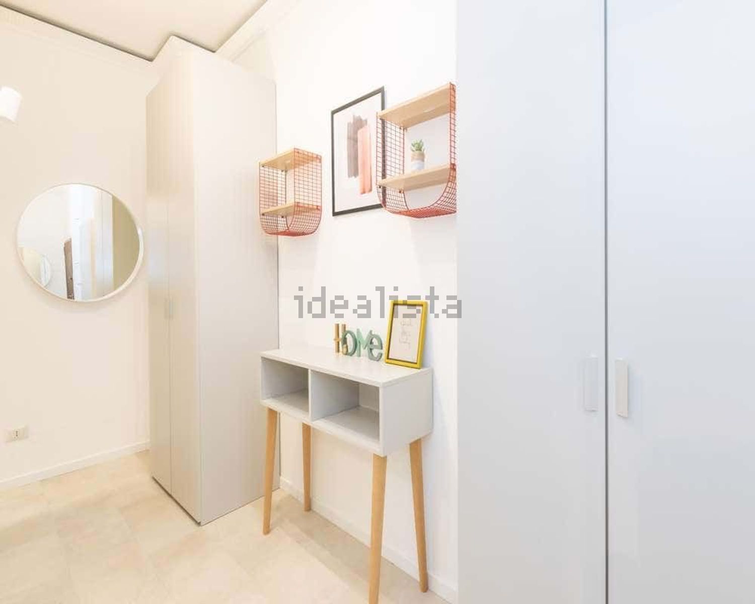 appartamento in affitto a Milano in zona Bocconi