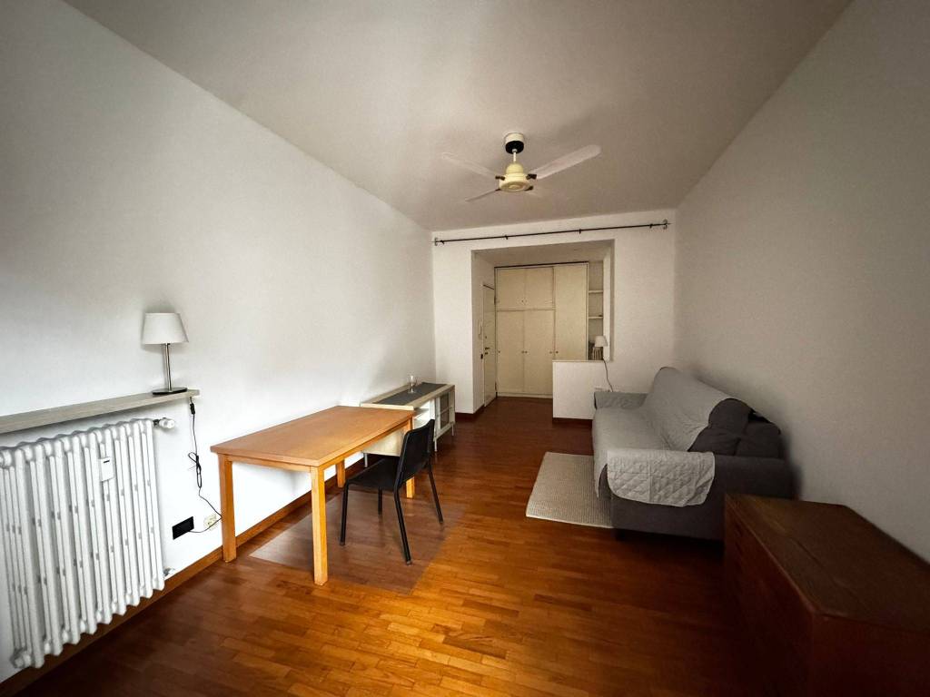 appartamento in affitto a Milano in zona Città Studi