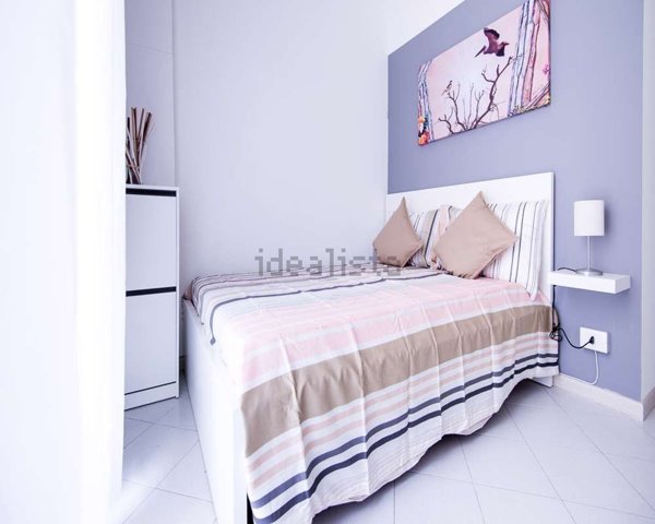 appartamento in affitto a Milano in zona Guastalla