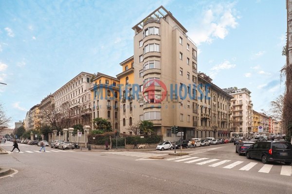 appartamento in affitto a Milano in zona Porta Venezia