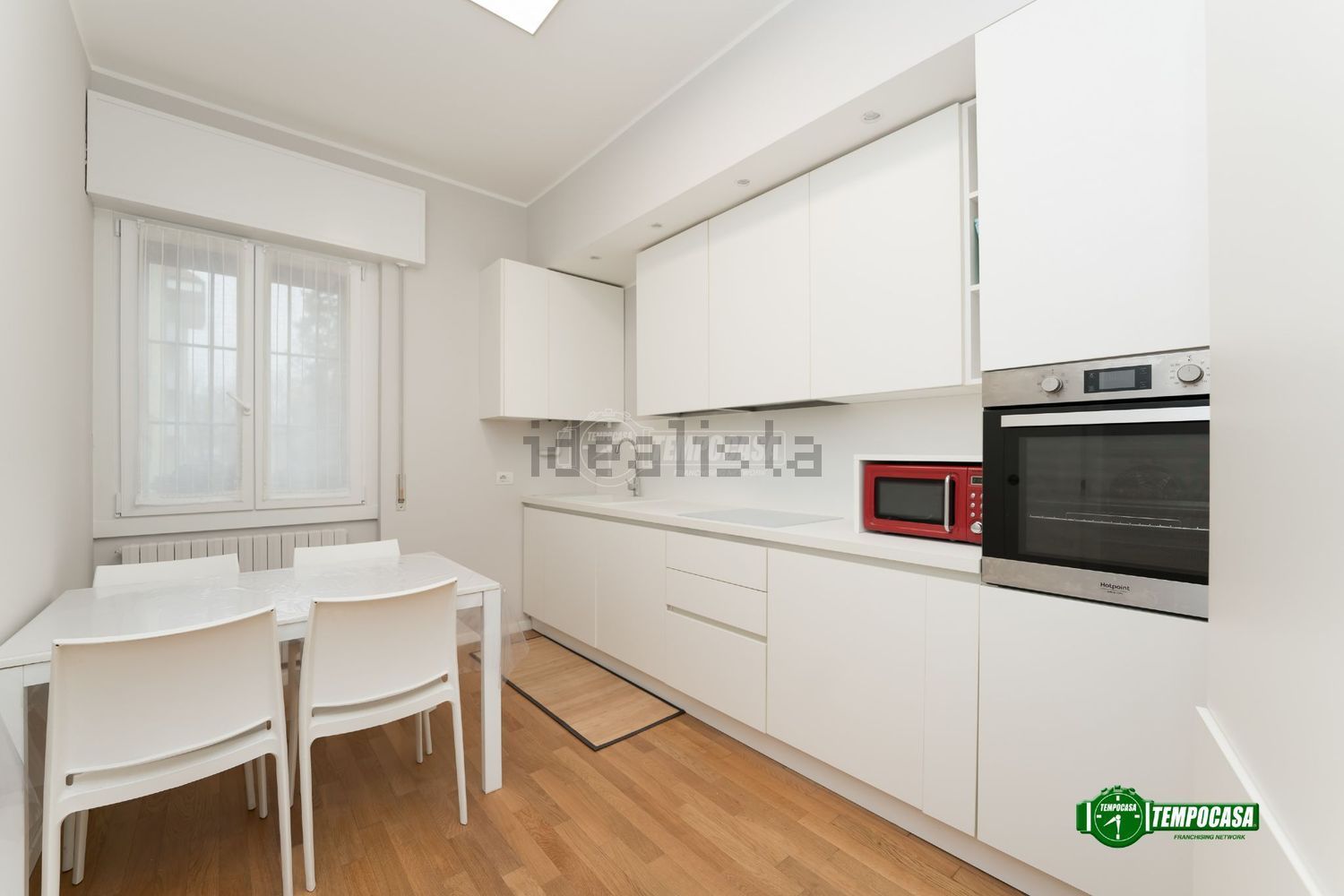 appartamento in affitto a Milano in zona Niguarda