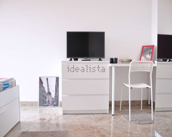 appartamento in affitto a Milano in zona Porta Vittoria