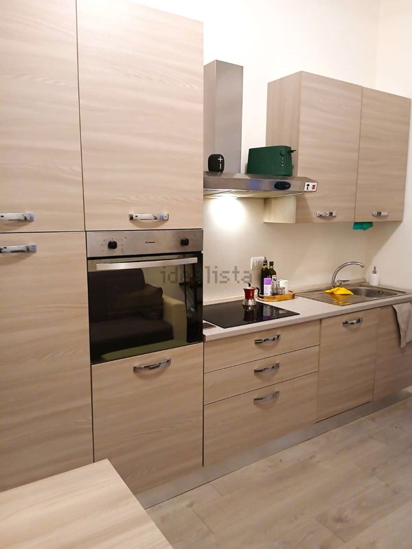 appartamento in affitto a Milano in zona Cinque Giornate