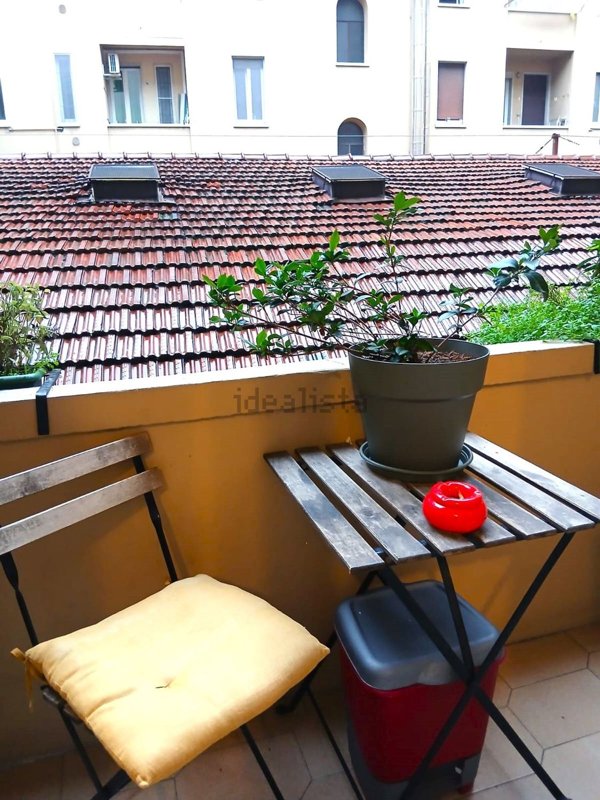 appartamento in affitto a Milano in zona Cinque Giornate