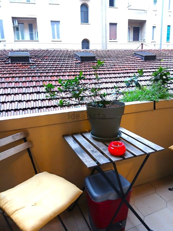 appartamento in affitto a Milano in zona Cinque Giornate