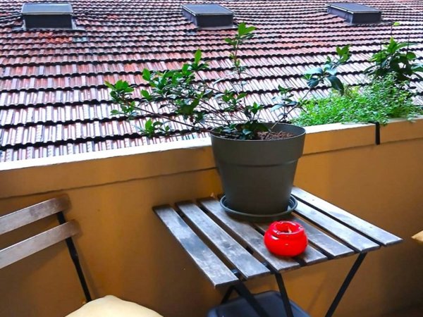 appartamento in affitto a Milano in zona Cinque Giornate