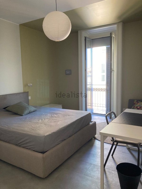 appartamento in affitto a Milano in zona Precotto