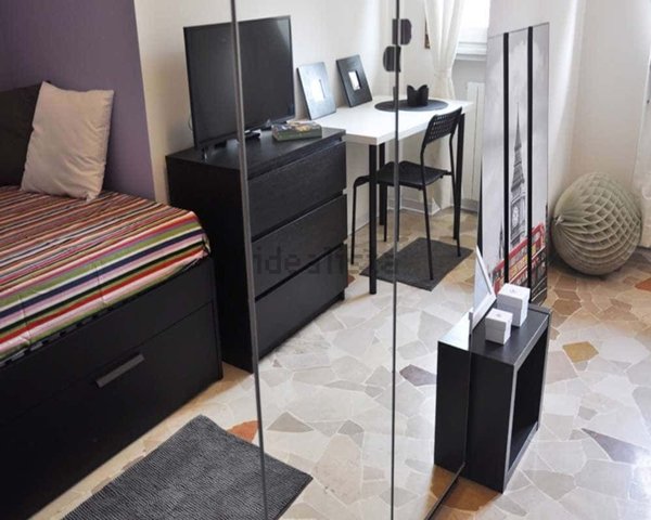 appartamento in affitto a Milano in zona Affori