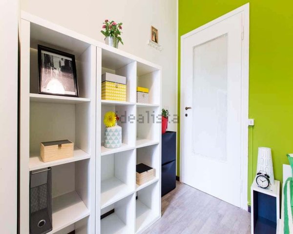 appartamento in affitto a Milano in zona Affori