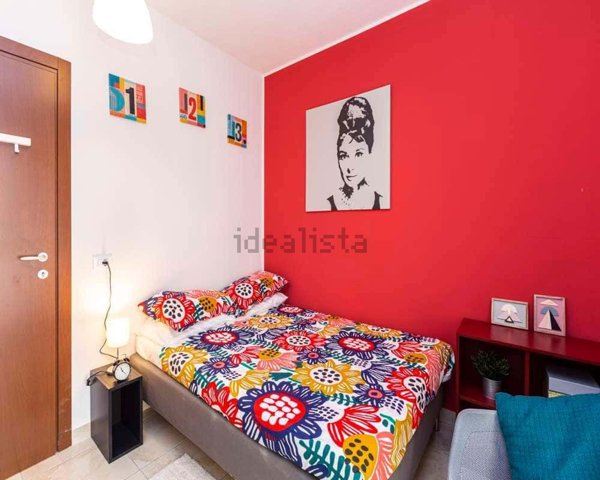 appartamento in affitto a Milano in zona Affori