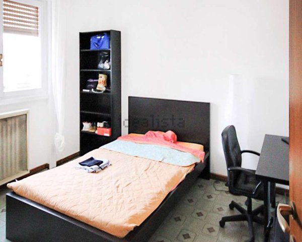 appartamento in affitto a Milano in zona Affori