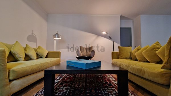 appartamento in affitto a Milano in zona Brera