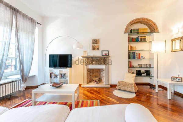 appartamento in affitto a Milano in zona Porta Romana