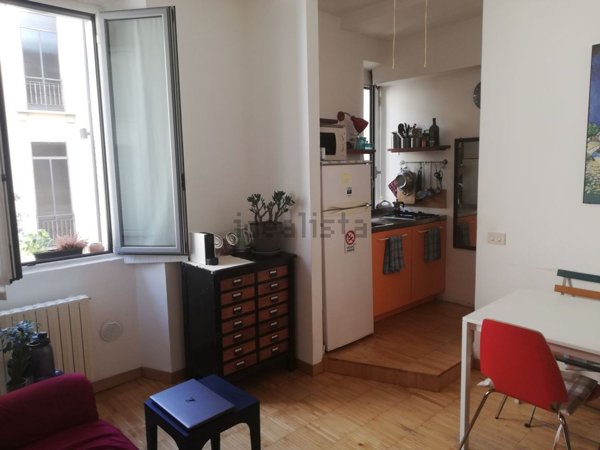 appartamento in affitto a Milano in zona Porta Venezia