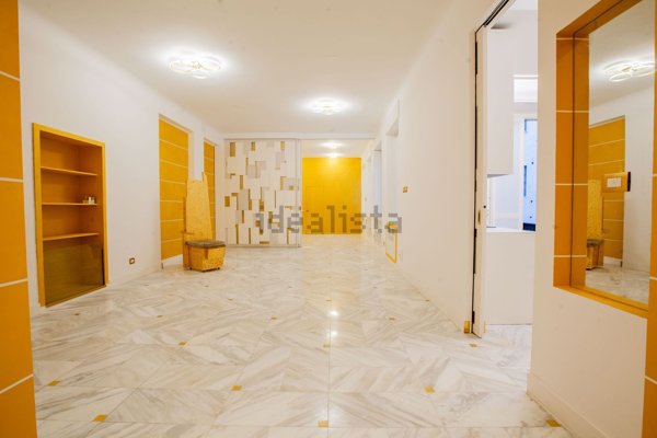 appartamento in affitto a Milano in zona Brera