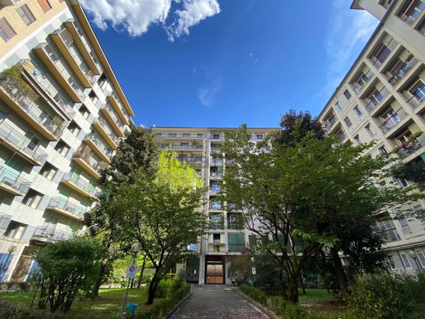 appartamento in affitto a Milano in zona Il Portello