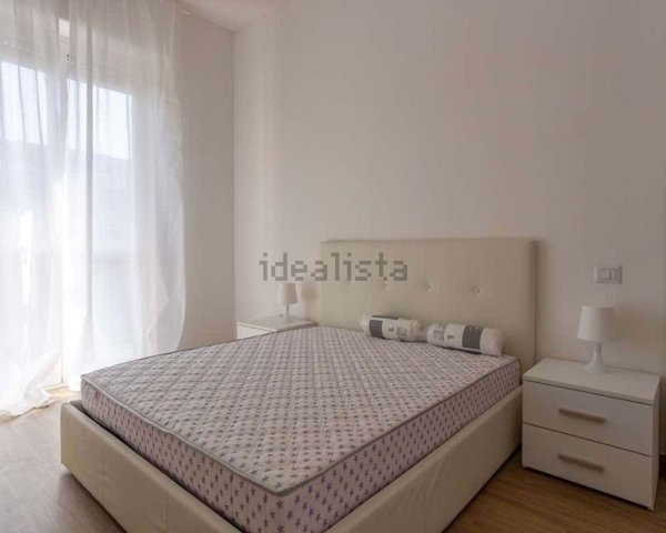 appartamento in affitto a Milano in zona Maggiolina