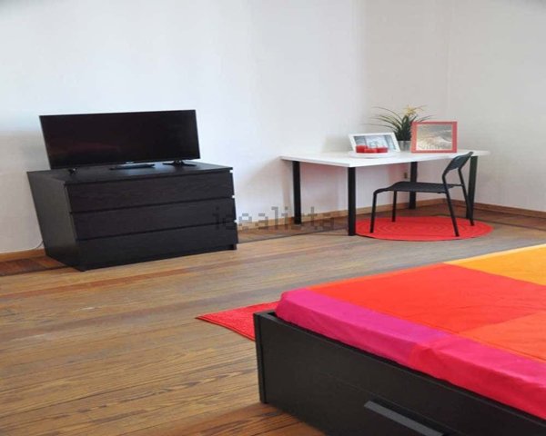 appartamento in affitto a Milano in zona Maggiolina