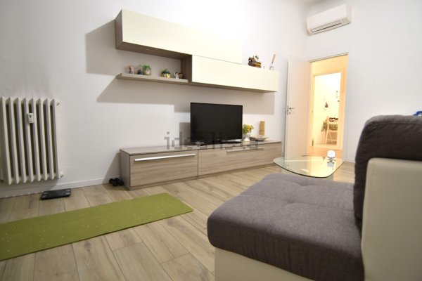 appartamento in affitto a Milano in zona Porta Garibaldi