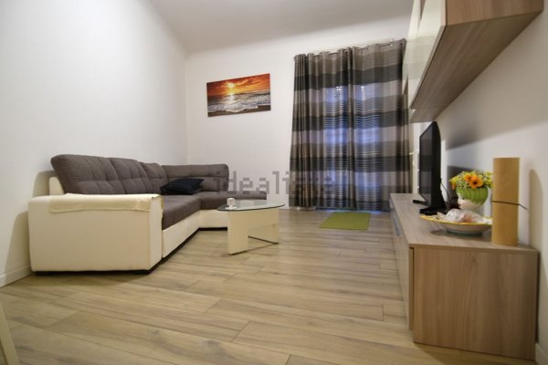 appartamento in affitto a Milano in zona Porta Garibaldi