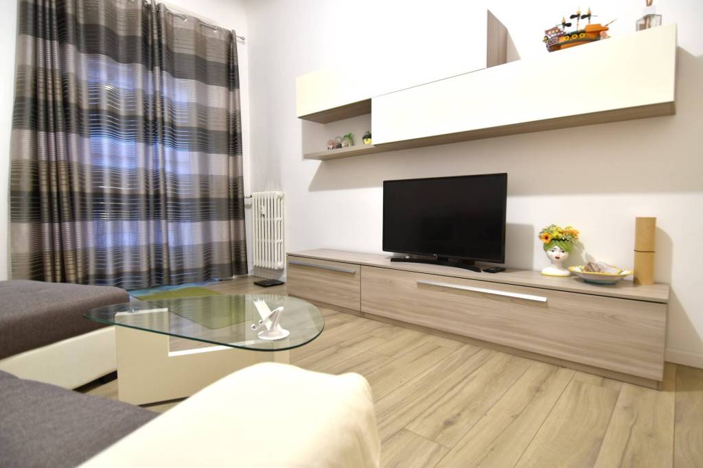 appartamento in affitto a Milano in zona Porta Garibaldi