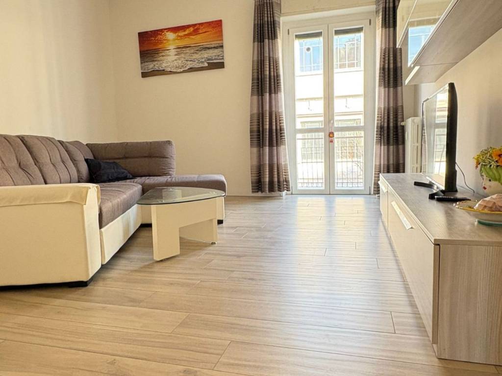 appartamento in affitto a Milano in zona Centro Storico