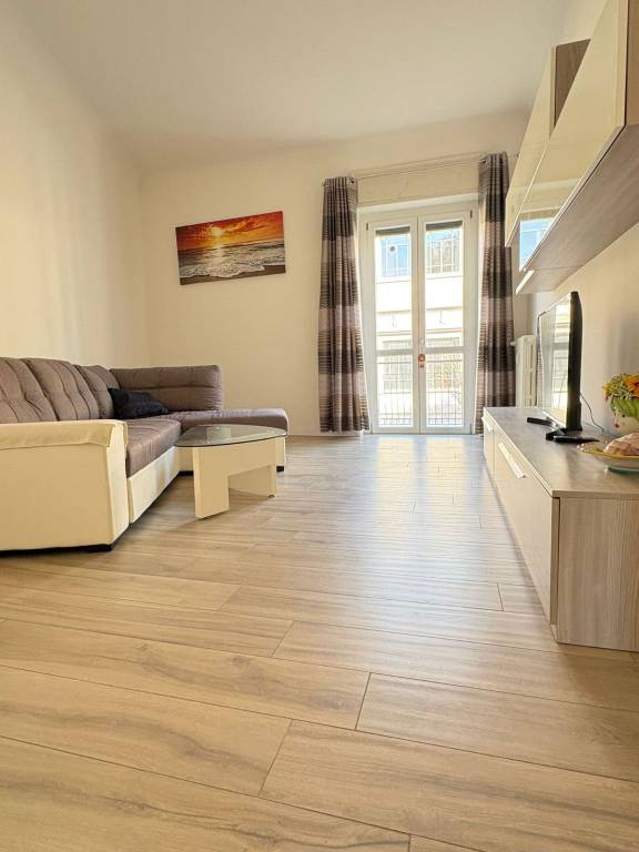 appartamento in affitto a Milano in zona Porta Garibaldi