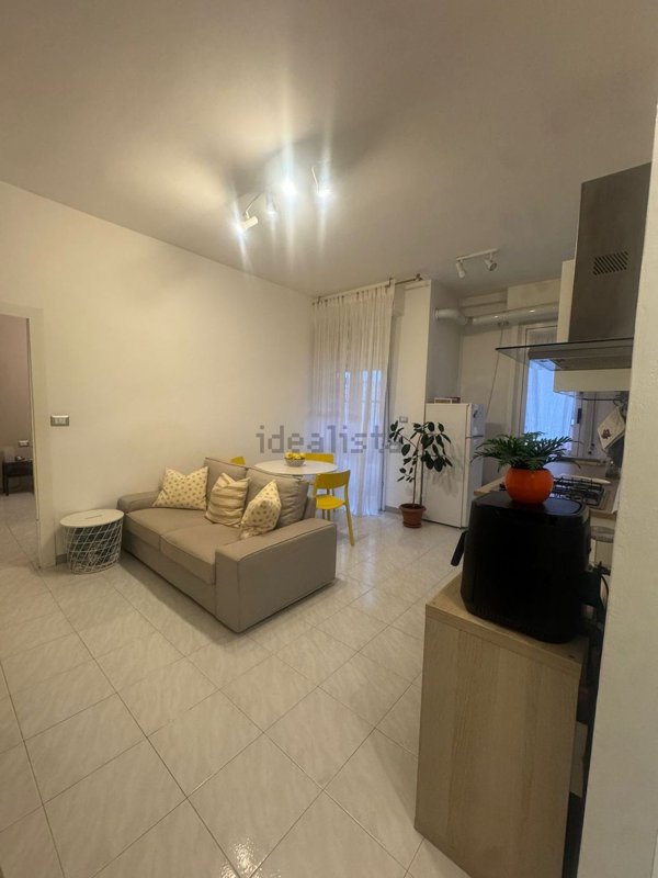 appartamento in affitto a Milano in zona San Cristoforo