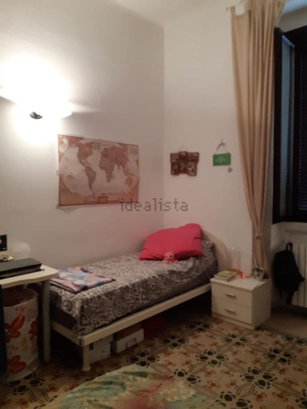 appartamento in affitto a Milano in zona Isola