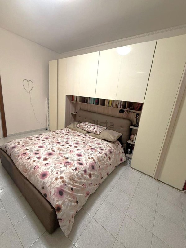 appartamento in affitto a Milano in zona Famagosta