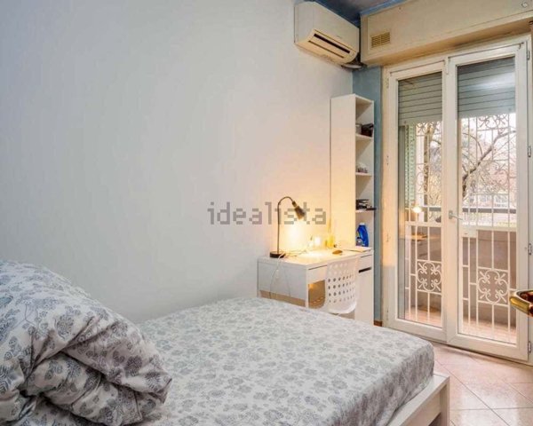 appartamento in affitto a Milano in zona Vigentino