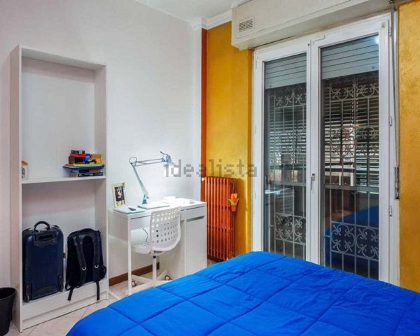 appartamento in affitto a Milano in zona Vigentino