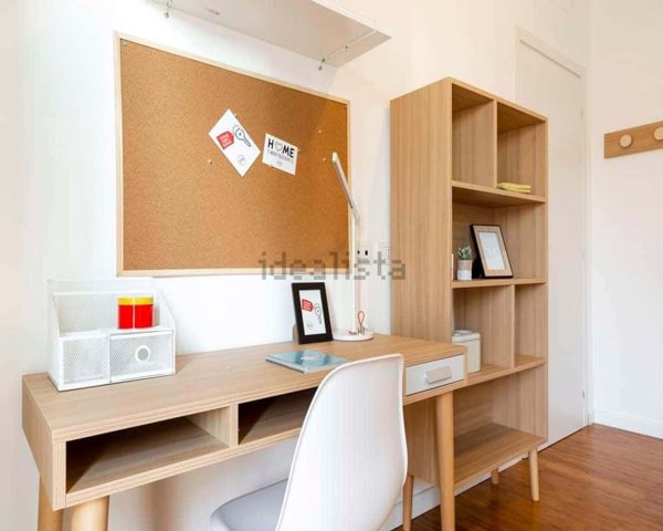 appartamento in affitto a Milano in zona Isola