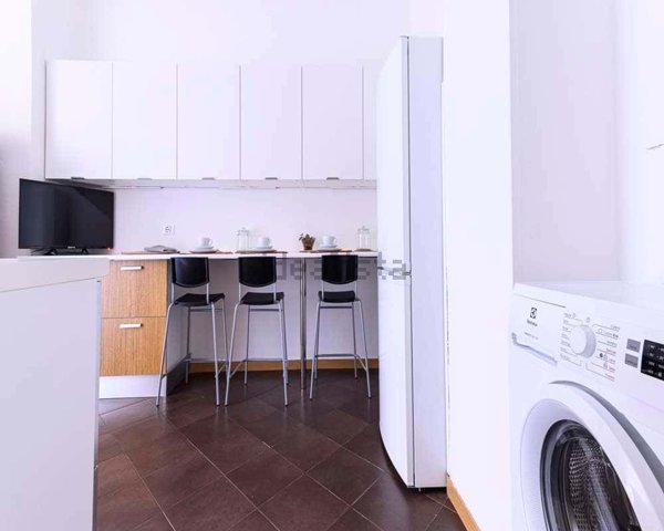 appartamento in affitto a Milano in zona Isola