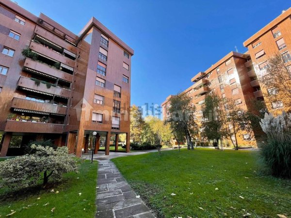 appartamento in affitto a Milano in zona Vigentino
