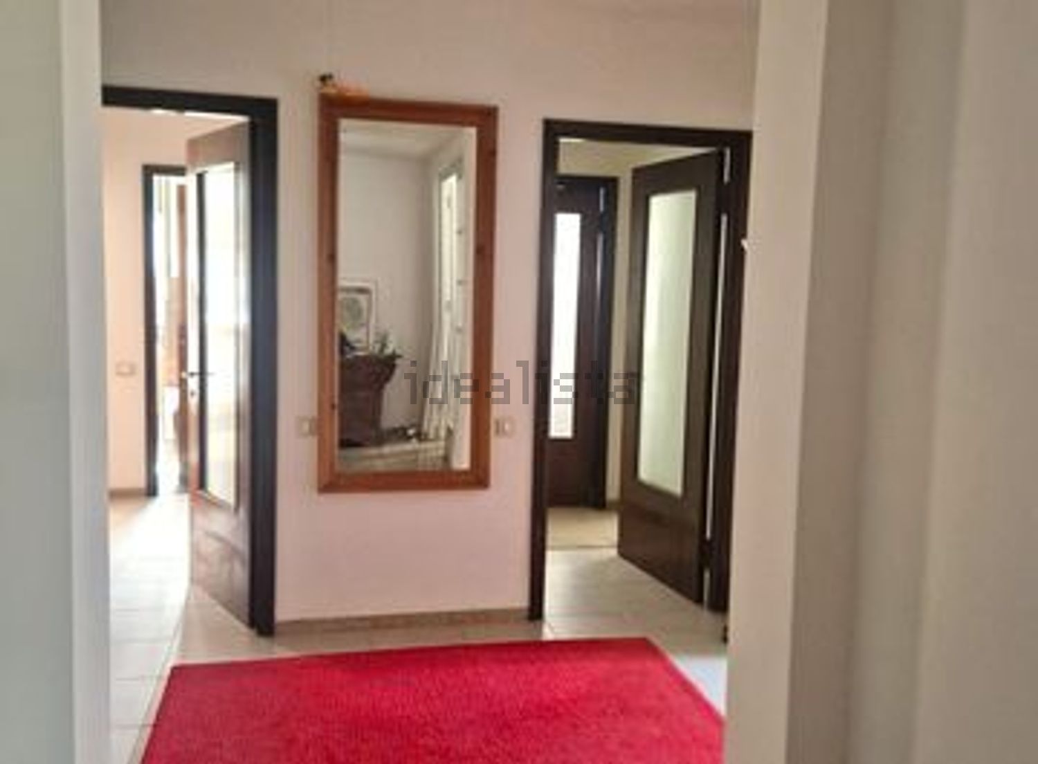 appartamento in affitto a Milano in zona Greco