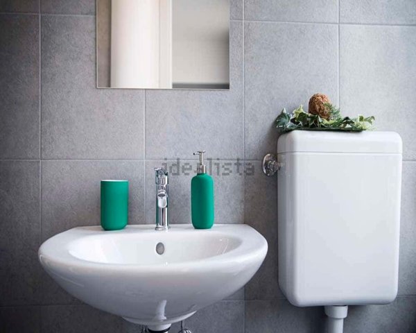 appartamento in affitto a Milano in zona Dergano