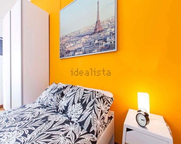 appartamento in affitto a Milano in zona Guastalla