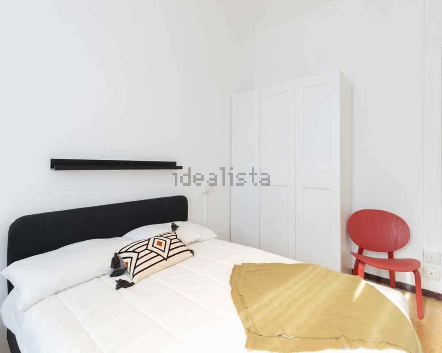 appartamento in affitto a Milano in zona Guastalla