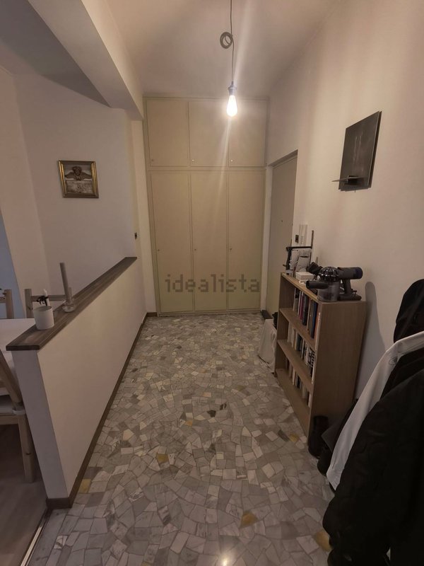 appartamento in affitto a Milano in zona Porta Romana