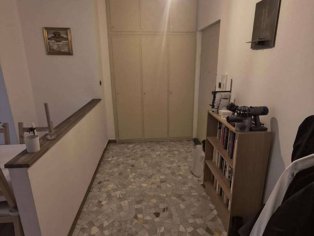 appartamento in affitto a Milano in zona Porta Romana