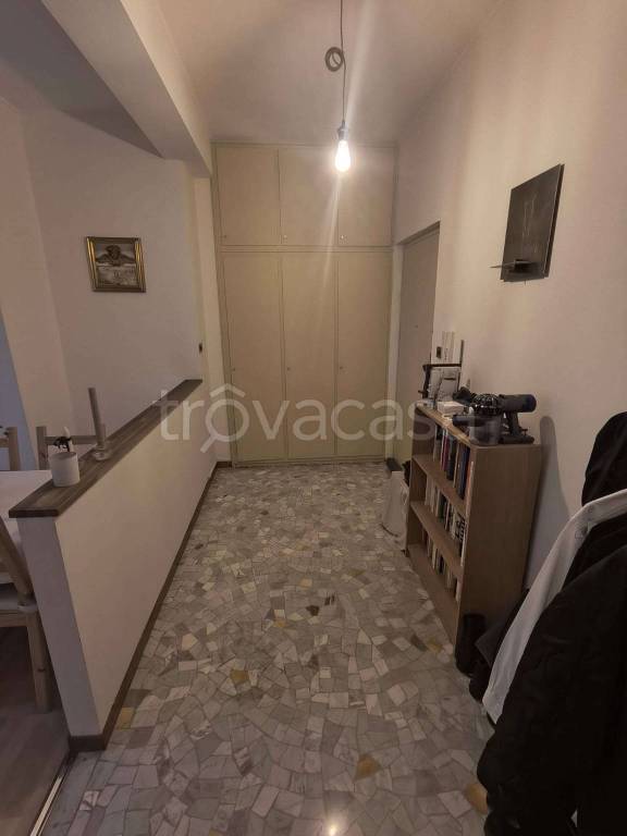 appartamento in affitto a Milano in zona Porta Romana