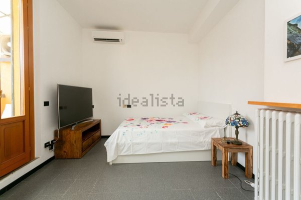 appartamento in affitto a Milano in zona Sempione