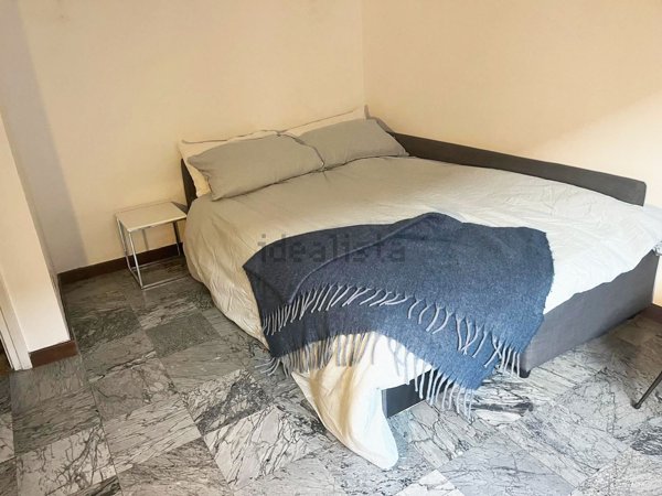 appartamento in affitto a Milano in zona Porta Genova