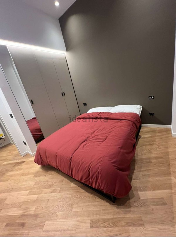 appartamento in affitto a Milano in zona Centro Direzionale