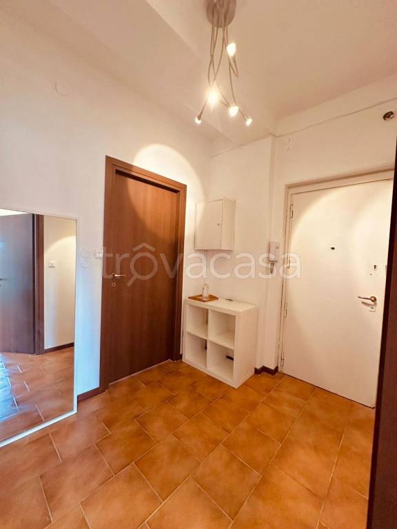 appartamento in affitto a Milano in zona Porta Vittoria