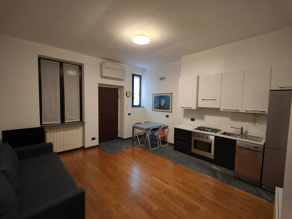 appartamento in affitto a Milano in zona Isola