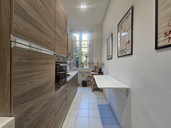 appartamento in affitto a Milano in zona Cinque Giornate