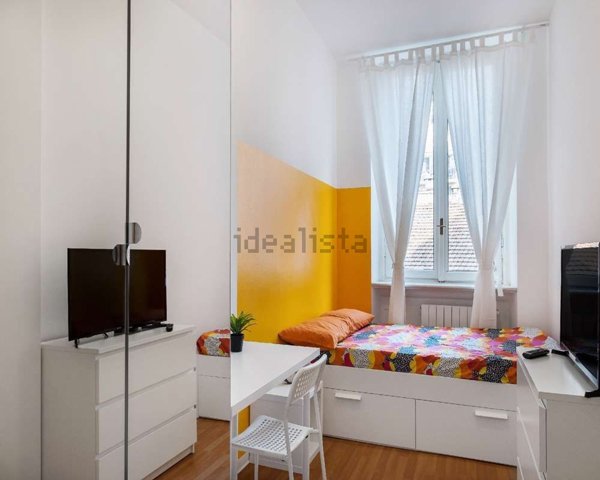 appartamento in affitto a Milano in zona Isola