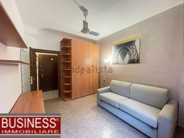 appartamento in affitto a Milano in zona Villapizzone